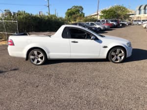 VE Holden Commodore Ute “FREE 1 YEAR WARRANTY”