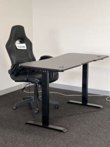 Combo Deals On Office Chair and Desk - Limited Time Offer!