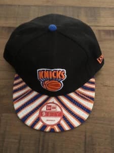 New Era NY Knicks Original Fit 950 Snapback new without tags