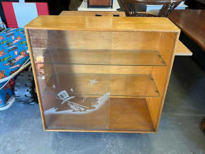 Awesome retro drink cabinet - Negotiable - Delivery or Pick up