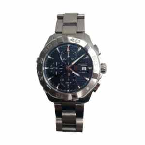 TAG HEUER AQUARACER CAY2112 Automatic WATCH 002800231330