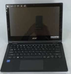 ACER ASPIRE SPIN 2 IN 1 TOUCHSCREEN - 380173