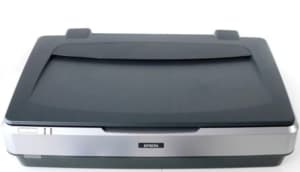 Epson Scanner XL 10000 as new condition
