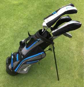 Golf Clubs Junior RH 11-14 years ( Fixed Price ) 