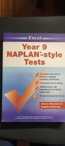 Year 9 NAPLAN Style Tests