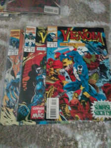 Marvel comics 