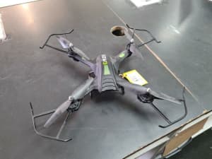 UFO quadcopter | Toys - Outdoor | Gumtree Australia Moreland Area - Glenroy |