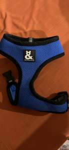 DOG HARNESS by Rufus & Coco