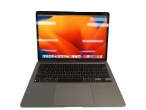 Apple 13 Inch Macbook Air - A2337/Mgn63x/ 8GB 2020 - 015000205529