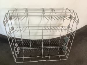 Bosch AquaStop dishwasher drawers to suit serie 1 and 2