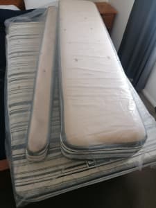 Expanda mattress 