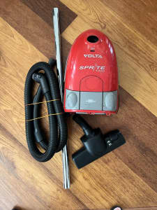 Volta Sprite 1300 Vacuum