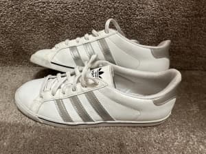 Adidas Casual Shoes - Size 8