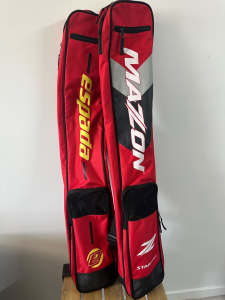 Mazon/Espada Hockey Bag/s