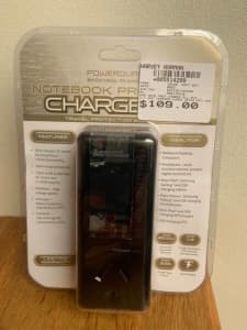 Notebook Protector Charger - Brand New Unopened -
