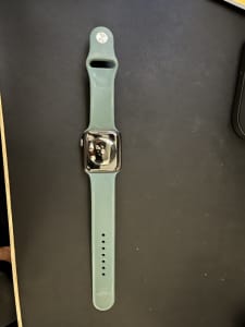Wanted: Apple Watch