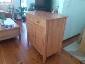Original as New Buffet in Great Condition