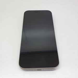 Apple 128gb iphone 15 Pro white (234443)