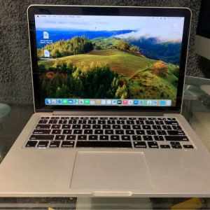 2017 MacBook Pro 13 , VG Condition