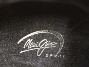 Maui Jim sunglasses made in Italy, price negotiable