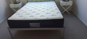 Double Bed Mattress - Brand New