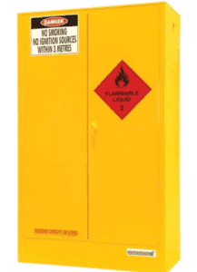 safety cabinet