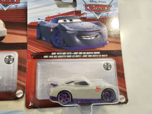 Disney Pixar Cars! McQueen and assorted!