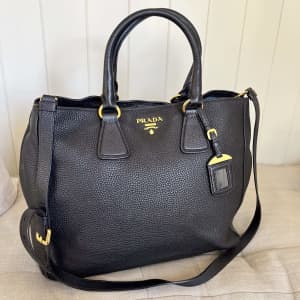 Prada bag outlet gumtree