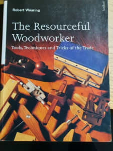 The Resourceful Woodworker