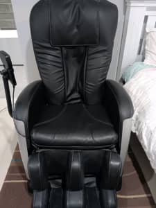 Massage chair electric 