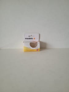 Medela 2 Pack - Spare Teats