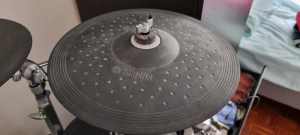 Yamaha cymbal pad pcy 155
