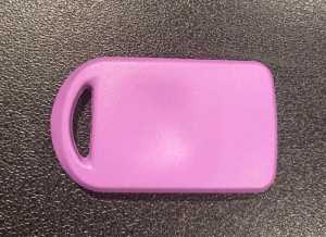Anytime Fitness FOB key brand new - Save $40