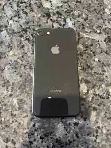 Apple iPhone 8 64GB - pickup boondall