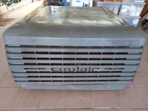 Evaporative Cooler Air Conditioner Coolair Seeley