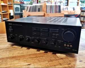 Denon PMA-700V Pre-Main Integrated Amplifier