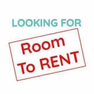 Wanted: Need a room Near Joondalup Station