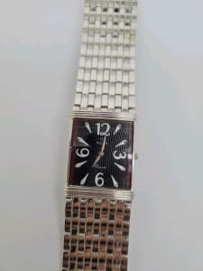 Adina Flaire rectangular watch 