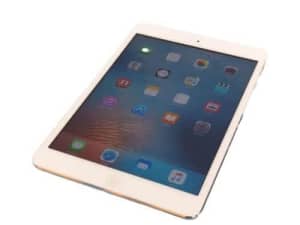 Apple iPad Mini Md531x/A /A1432 16GB White (000200223863)