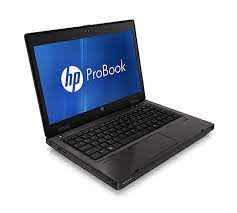 HP Probook i5 Laptop