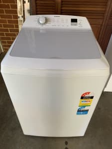 Simpson SWT9043 Washing Machine.