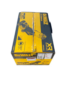 Dewalt XR Brushless Lawn Mower (New in Box)