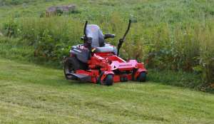 Small Acreage Mowing - Lithgow to Katoomba & Surrounds