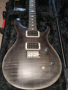 Paul Reed Smith, PRS CE 24 Exclusive - Satin Blackout


