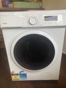 Washing machine Essato 6kg front loader