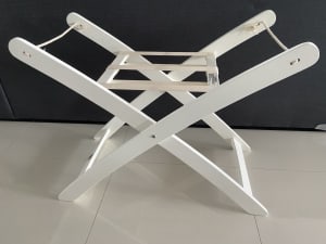 Baby Basket Stand