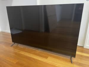 65 inch Smart HDR 4KLED TV (Series 9)