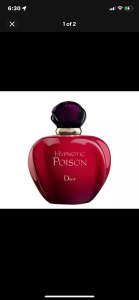 Dior hypnotic poison new