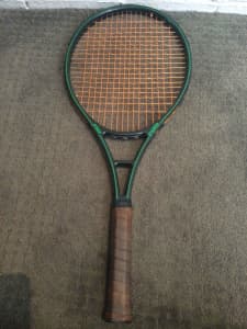 prince graphite | Racquet Sports | Gumtree Australia Free Local