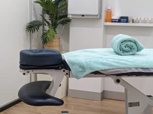 Clinic Room Hire - Treatment Room Hire - Health Practitioners
